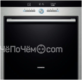 Духовой шкаф SIEMENS hb56gs560