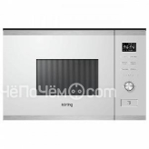 Микроволновая печь KORTING KMI 820 GSCW