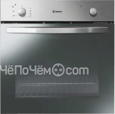 Духовой шкаф Candy FCS 100 X/E1