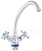 Смеситель FAUZT FZs-211-06