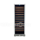 Винный шкаф CELLAR PRIVATE CP165-1T