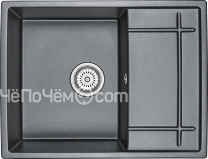 Кухонная мойка WEISSGAUFF WG 5603