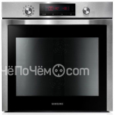 Духовой шкаф SAMSUNG NV 6584 BNESR/WT