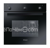 Духовой шкаф CANDY flg 202 n