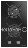 Варочная панель HYUNDAI HHG 3237 BG