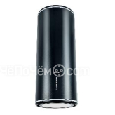 Вытяжка EXITEQ EX-1306 black