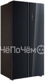 Холодильник Zarget ZSS 615BLG
