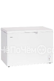 Морозильный ларь HIBERG PF 42 L2GW