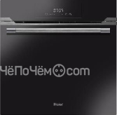 Духовой шкаф HAIER HOD-TM09PGB