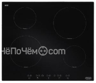 Варочная панель DELONGHI pind-6