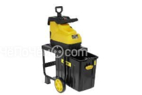 Садовый измельчитель HUTER ESH-2800PRO