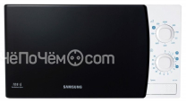 Микроволновая печь SAMSUNG ge711kr-l