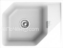 Кухонная мойка RIVELATO LOCUS 65 brina