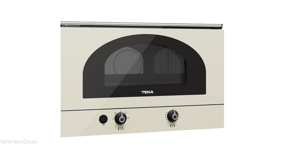 Микроволновая печь TEKA MWR 22 BI VNS SILVER (112040001)