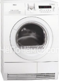 Сушильная машина AEG T 76484