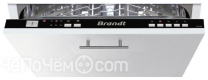 Посудомоечная машина BRANDT vs 1009 j