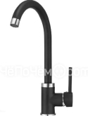 Смеситель KUPPERSBERG RIAKI NW DEEP BLACK