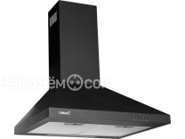 Вытяжка CATA v 600 negra