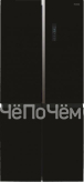 Холодильник HYUNDAI CM5084FGBK