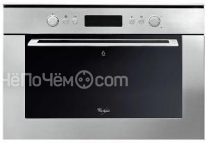 Микроволновая печь Whirlpool AMW 831 IX