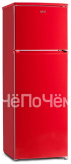 Холодильник Artel HD 341 FN красный