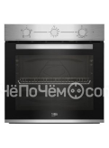 Духовой шкаф BEKO BBIC12100XD