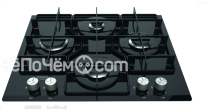 Варочная панель HOTPOINT-ARISTON tqg 642 ha (bk) ru