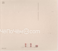 Варочная панель Weissgauff HI 641 GS