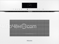 Духовой шкаф MIELE H7860BP GRGR графитовый серый