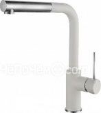 Смеситель RIVELATO Albano brina cromo