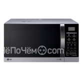 Микроволновая печь LG mf6543afs