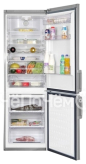 Холодильник BEKO rcnk295e21s