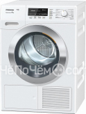 Сушильная машина MIELE tkg 650 wp