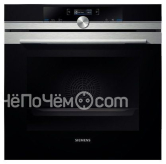 Духовой шкаф SIEMENS hb634gbs1