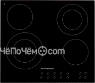 Варочная панель KUPPERSBERG ft 6 vs 16