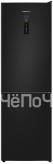 Холодильник MEFERI MFR185BK