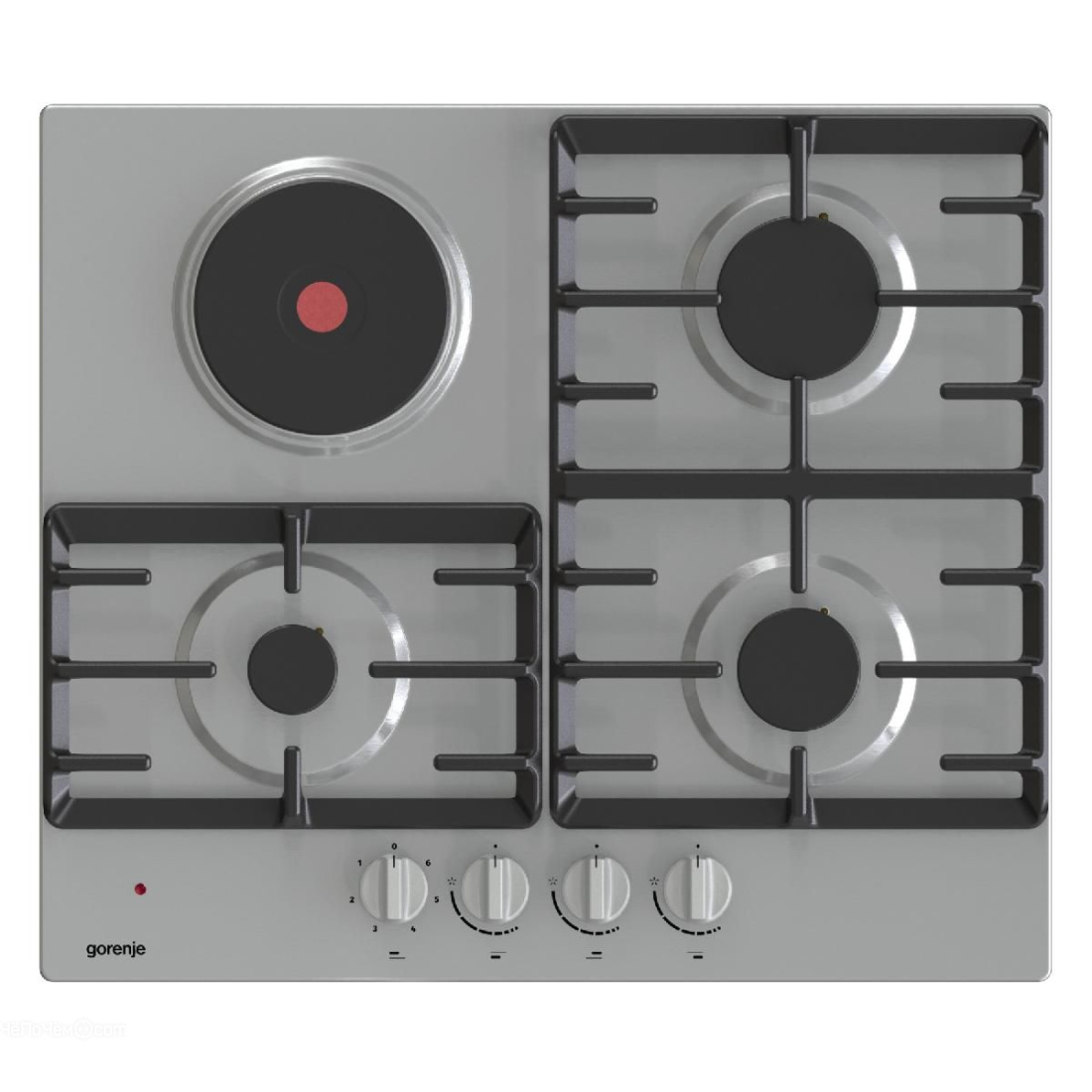 Варочная панель Gorenje GE681X