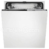 Посудомоечная машина ZANUSSI ZDT 921006 FA