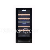 Винный шкаф CELLAR PRIVATE CP027-2TBH