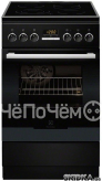 Кухонная плита ELECTROLUX ekc 54502 ok