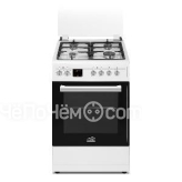Газовая плита SIMFER F56MW46110