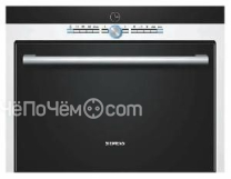 Пароварка  Siemens HB 36D272