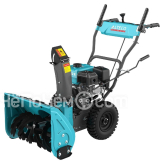 Снегоуборщик ALTECO SBG-722 E 59925