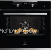 Духовой шкаф ELECTROLUX KODEC70X