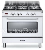 Кухонная плита Delonghi MEM 965 WX RUS