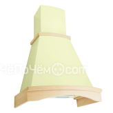 Вытяжка TEKA mirabel 90 hp beige (40000006)