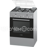Кухонная плита BOSCH hga233151r