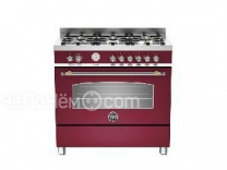 Варочный центр BERTAZZONI HER906MFESVIT