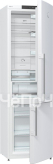 Холодильник GORENJE nrk61jsy2w2 белый