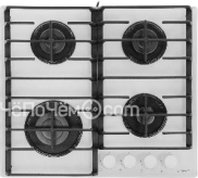 Варочная поверхность VITEK VGH 6420 WG